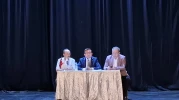Tek listeyle gidilen seçimde yeniden başkan seçildi
