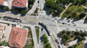 Göztepe Kavşağı’nda Trafik Akışı Adaptif Sistemle Rahatladı