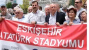 "Atatürk İle İnatlaşmanın Kimseye Faydası Yok"