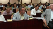 Ahmet Sivri: “Saymakla bitmeyen hizmetlerle şehrimizi geleceğe hazırladık”