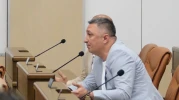 Tepebaşı Belediyesi’nde 527 Milyonluk Ek Bütçe Tartışması: AK Parti’den Ret Oyu