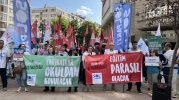 Sol Parti’den Laik ve Bilimsel Eğitim İçin Yürüyüş: “Çocuklarımız Tarikatlara Kul, Sermayeye Köle Yapılamaz!”