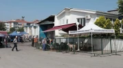 Kurban Derileri Ziyan Oldu, Belediyenin Hizmeti Takdir Topladı