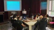 Yaşar Bildirici Başkanlığında Sağlıkta Çözüm Odaklı Toplantı