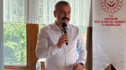 Eskişehir’de Kadınlara Koruyucu Aileliğin Önemi Anlatıldı