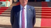 “‘CHP’yi ele geçirme hesapları boşa çıkar’ Kazım Kurt’tan sert çıkış”