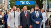 Yeni Yol Grubu: “Uyuşturucuya Teslim Olmayacağız”