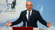 Muharrem İnce, 4,5 Yıl Aradan Sonra CHP’ye Dönüyor