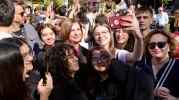 “İyi ki Eskişehir’deyiz!” – Öğrencilerin Gözdesi Yine Birinci