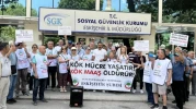 Emeklilerden Hükümete Sert Mesaj: ‘Kök Maaş Öldürür!’