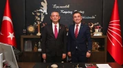 Dökmeci: “Özel’in Öncülüğünde Halk İçin Daha Çok Çalışmalıyız”