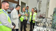 DSÖ Üyeleri Bursa’nın Tarihi ve Kültürel Zenginliklerini Tanıdı