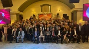ESVAK'lılar 7 yıl sonra buluştular