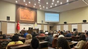 Tepebaşı Belediyesi Üsküp Çayır Belediyesi ile Kardeş Şehir Oluyor