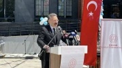 Eskişehir’de Proje Okulu Açıldı: Vali Aksoy “Eğitimde Başarıyı Artırmak İçin Fiziki Şartları İyileştiriyoruz”