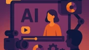 Yapay Zeka ile Video Üretmenin Püf Noktaları: 2025’te Bilmeniz Gerekenler