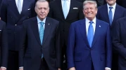 Cumhurbaşkanı Erdoğan: Trump’la Verimli Görüşme Gerçekleştirdik