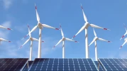 Yenilenebilir Enerji 10 Yılda Yüzde 377 Arttı