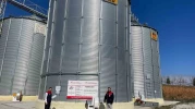 Afyonkarahisar’da 54 kırsal kalkınma projesine destek