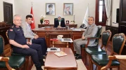 Yaz Nüfusu Artıyor, Afyon’da Güvenlik Tedbirleri Alınıyor