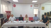 Minarelerden Yarışma Salonlarına: Din Görevlileri Hünerlerini Sergiledi