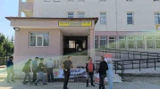 Afyonkarahisar'da LGS, 6 bin 730 öğrenci ile başladı