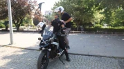YKS Sabahında Nefes Kesen Koşu: Polis Geleceğe Umut Taşıdı
