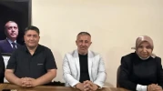 AK Parti Söğüt Teşkilatı Seçim Startını Verdi: Sahada Durmak Yok!