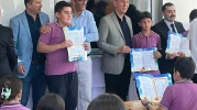 Milletvekili Demir: “Beldelerin İlçeye Bağlanması Gündemimizde Yok