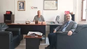 AK Parti Kütahya Teşkilatı üye sayısında rekora koşuyor