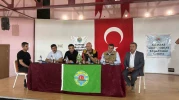 Kütahya Altıntaş’ta Tarım Konseyi Toplantısı: Üreticiler Sorunlarını Anlattı