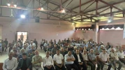 Kütahya’da tarımın kalbi Altıntaş’ta attı: Çözüm için istişare