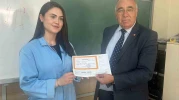 Meslek Lisesi Tercihi Hayatını Değiştirdi, Hedefi Dünyanın İlk 100 Üniversitesi