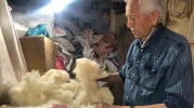 Asırlardır süren mesleği günümüzde de yaşatmaya devam ediyor
