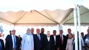Afyon Mermeri Uluslararası Arenaya Taşınıyor: İlk Blok Fuarı Açıldı