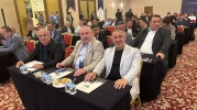 AK Parti Bilecik İl Başkanı Serkan Yıldırım, Kızılcahamam’daki Çalışma Kampı’na Katıldı