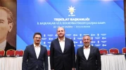 AK Parti Bilecik Teşkilatı, Yeni Döneme Hazır