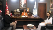 BŞEÜ’den Pazaryeri’nde Tarımsal Kalkınmaya Destek Hamlesi