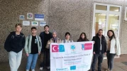 Bilecikli Öğrenciler Almanya’da Dijital Eğitim Deneyimi Yaşadı