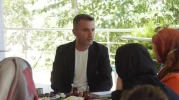+1 Mutluluk Kafe’de Glütensiz Dayanışma