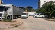 Otoparkta Duyarsızlık Krizi: Sürücüler Çileden Çıktı!