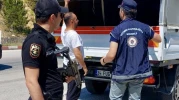 Düzensiz Göçle Mücadelede Kararlılık, Emniyetten Yoğun Denetim