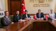 Tarih korunacak, turizm canlanacak: Bilecik’te yeni proje