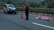 Ters Yönde Felaket: 1 Ölü, 5 Yaralı