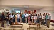 Bilecik’te Sürdürülebilir Su Yönetimi Masaya Yatırıldı