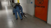 Bilecik’te “Turuncu Kod” Tatbikatı Nefes Kesti!