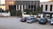 Sanayi Bölgesinde Tehlikeli Düşüş: İşçi Yaralandı