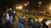 Anadolu Üniversitesi’nde unutulmaz Neşet Ertaş gecesi
