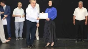 Bozüyük’te Fark Yaratan Öğretmenlere Kaymakam’dan Anlamlı Takdir