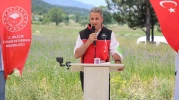 Bozüyük’te ‘Pelemir Bitkisi’ tanıtım günü düzenlendi